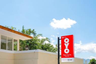 OYO 2776 Agro Kijang Karlos