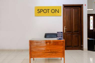 SPOT ON 2749 Tiga Sinar Residence