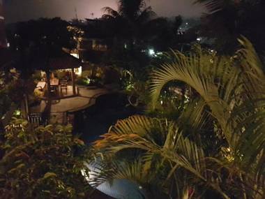 Jos and Hanny Homestay