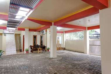 RedDoorz Syariah At Sulfat Malang