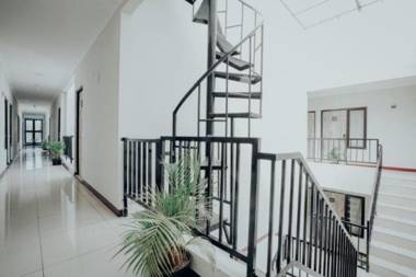 Dparagon Bukit Dieng