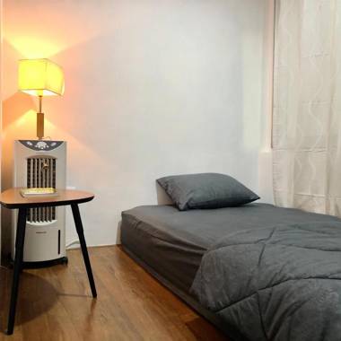 Gerbera 4BR Springhill Garden Malang