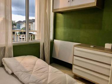 Gerbera 4BR Springhill Garden Malang