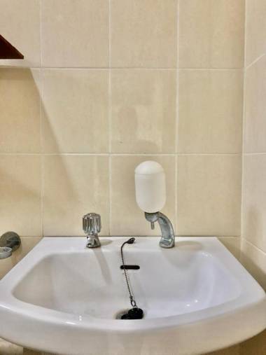 Gerbera 4BR Springhill Garden Malang