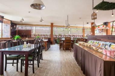 RedDoorz Plus near Balai Kota Batu 2