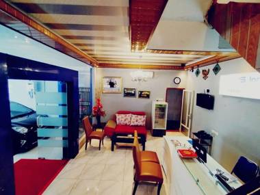 Mhs Inn Syariah Hotel