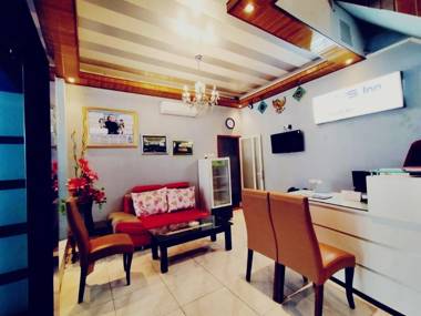 Mhs Inn Syariah Hotel