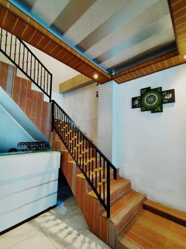 Mhs Inn Syariah Hotel