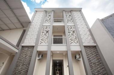 OYO 3350 Cozy Residence Syariah