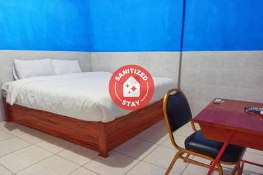 OYO 3720 Homestay Gayatri Janti