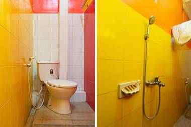 Homestay Gayatri Sawojajar RedPartner