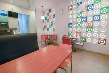 Urbanview Hotel Fif Fa Kauman Malang