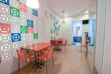 Urbanview Hotel Fif Fa Kauman Malang