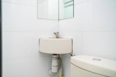 Sans Hotel Fif Fa Premiere Malang