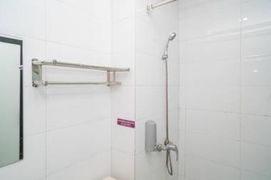 Sans Hotel Fif Fa Premiere Malang