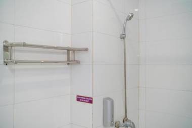 Sans Hotel Fif Fa Premiere Malang