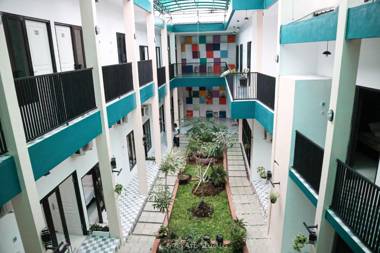 De Azka Style Syariah