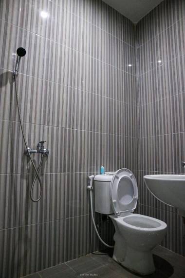 De Azka Style Syariah