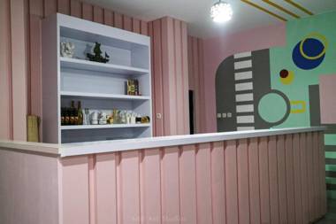 De Azka Style Syariah