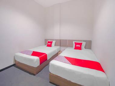 OYO 4004 Vivo Rooms