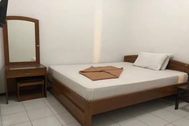 Hotel Baru Inn Batu RedPartner