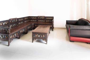 RedDoorz Plus @ Panorama Villas Batu