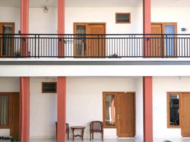 Sofia Residence Syariah RedPartner