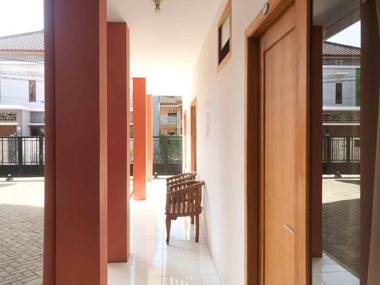 Sofia Residence Syariah RedPartner