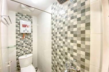 Tini's Guest House Malang RedPartner