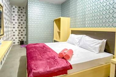 Tini's Guest House Malang RedPartner