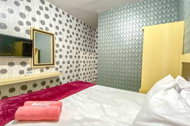 Tini's Guest House Malang RedPartner