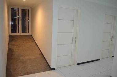 Villa Agro Kusuma Pinus Kavling R7