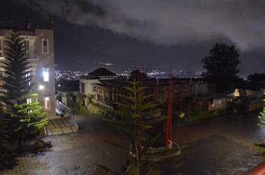 Villa Agro Kusuma Pinus Kavling R7