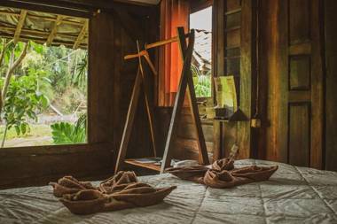 Taman Dolan Home & Resort