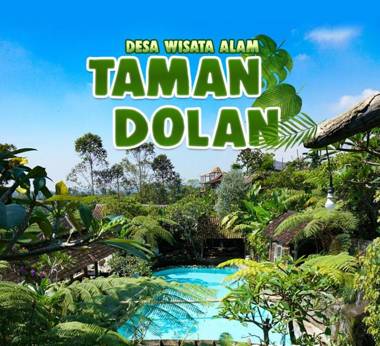 Taman Dolan Home & Resort
