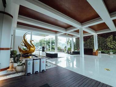 Rayz UMM Hotel Malang