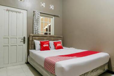 OYO 3849 Tidar Wulansari Homestay