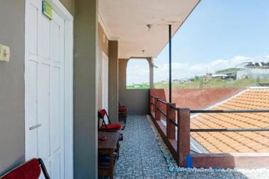 OYO 3849 Tidar Wulansari Homestay