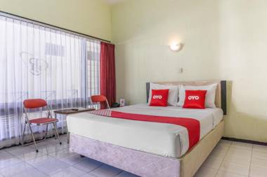 OYO 3712 Hotel Palem Sari