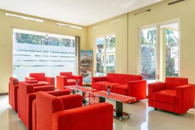 OYO 3712 Hotel Palem Sari