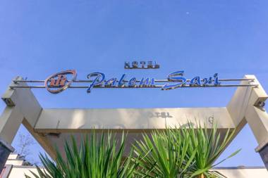 OYO 3712 Hotel Palem Sari