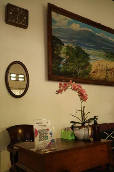 Semeru Hostel Malang