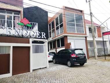 De Cengger Guest House