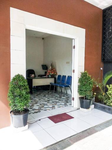 De Cengger Guest House