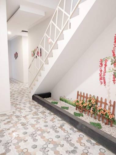 De Cengger Guest House