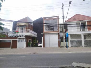 De Cengger Guest House