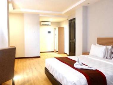 Syariah Radho Hotel Sengkaling