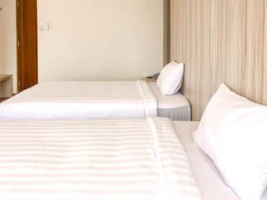 De Malang Sweet Homestay Syariah RedPartner