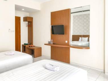 De Malang Sweet Homestay Syariah RedPartner