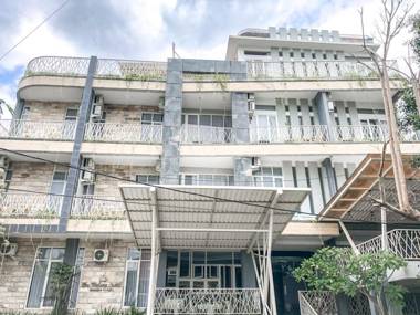 De Malang Sweet Homestay Syariah RedPartner